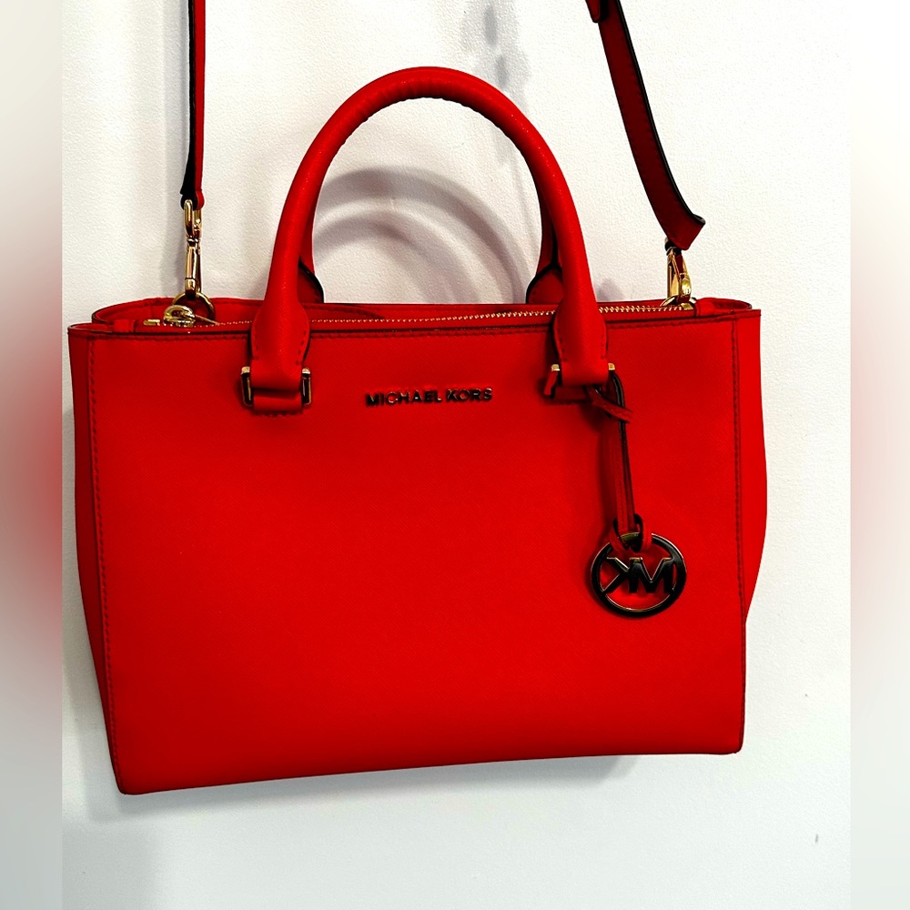 Michael kohrs purse